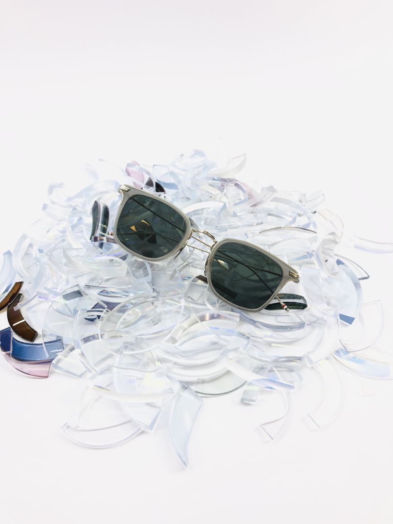 occhiali da soleacetato